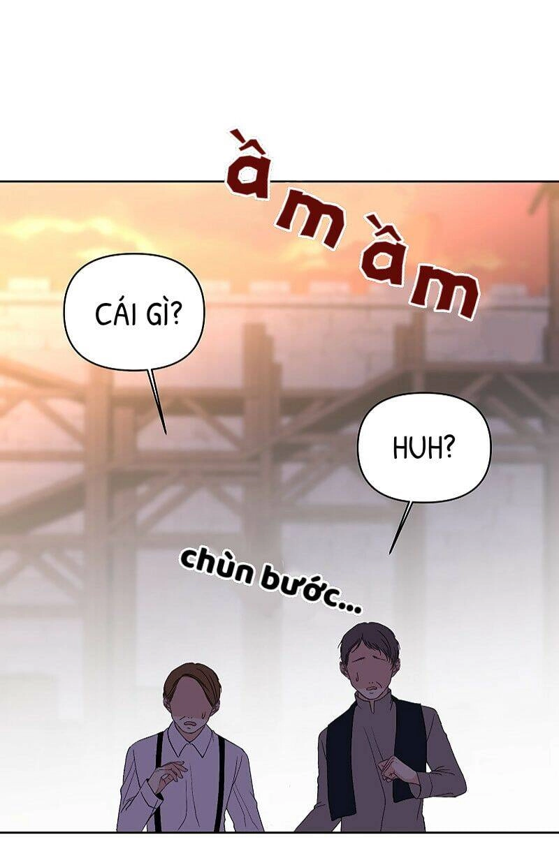 Công Chúa Thời Gian Có Hạn Chapter 6 - 29