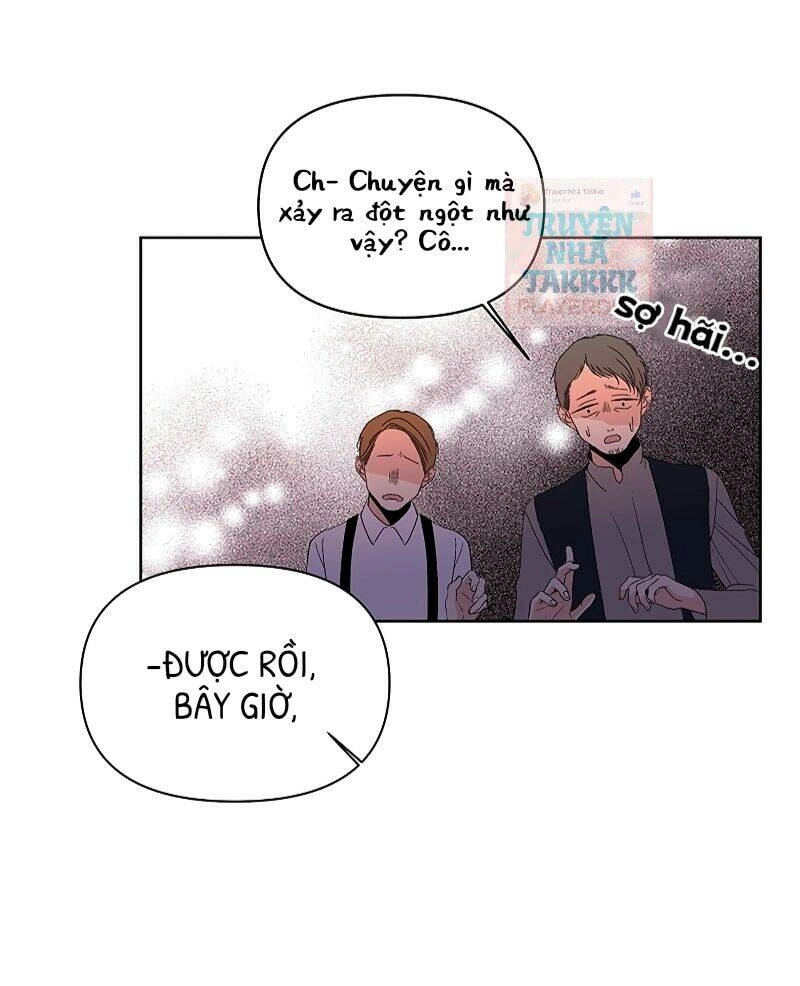 Công Chúa Thời Gian Có Hạn Chapter 6 - 31