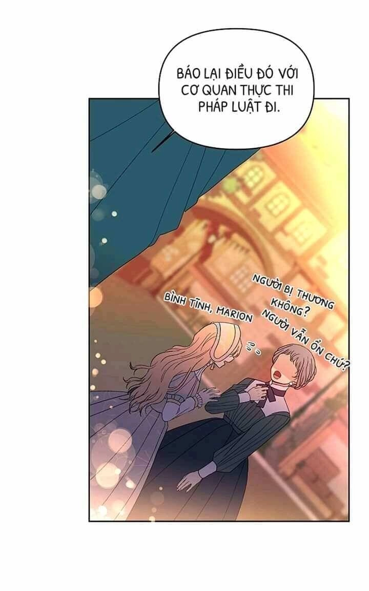 Công Chúa Thời Gian Có Hạn Chapter 6 - 35