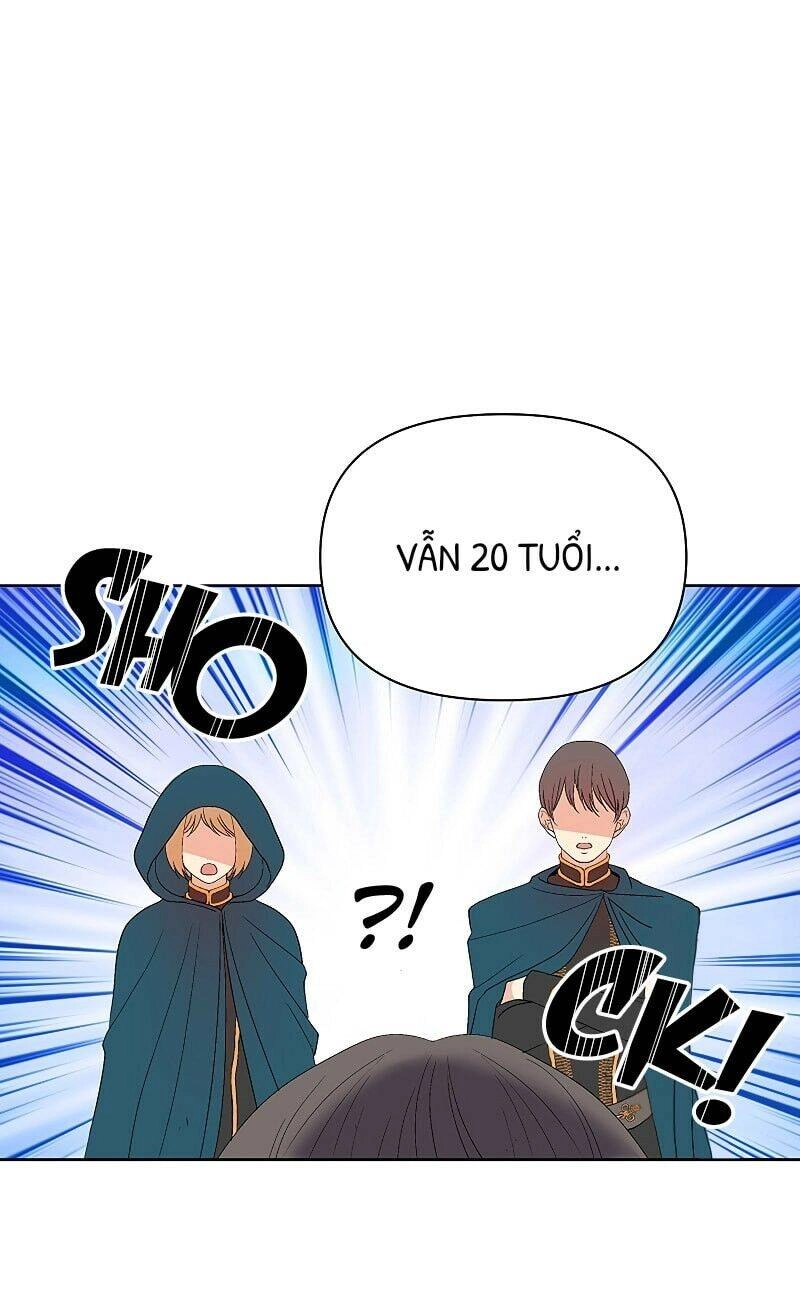 Công Chúa Thời Gian Có Hạn Chapter 6 - 37