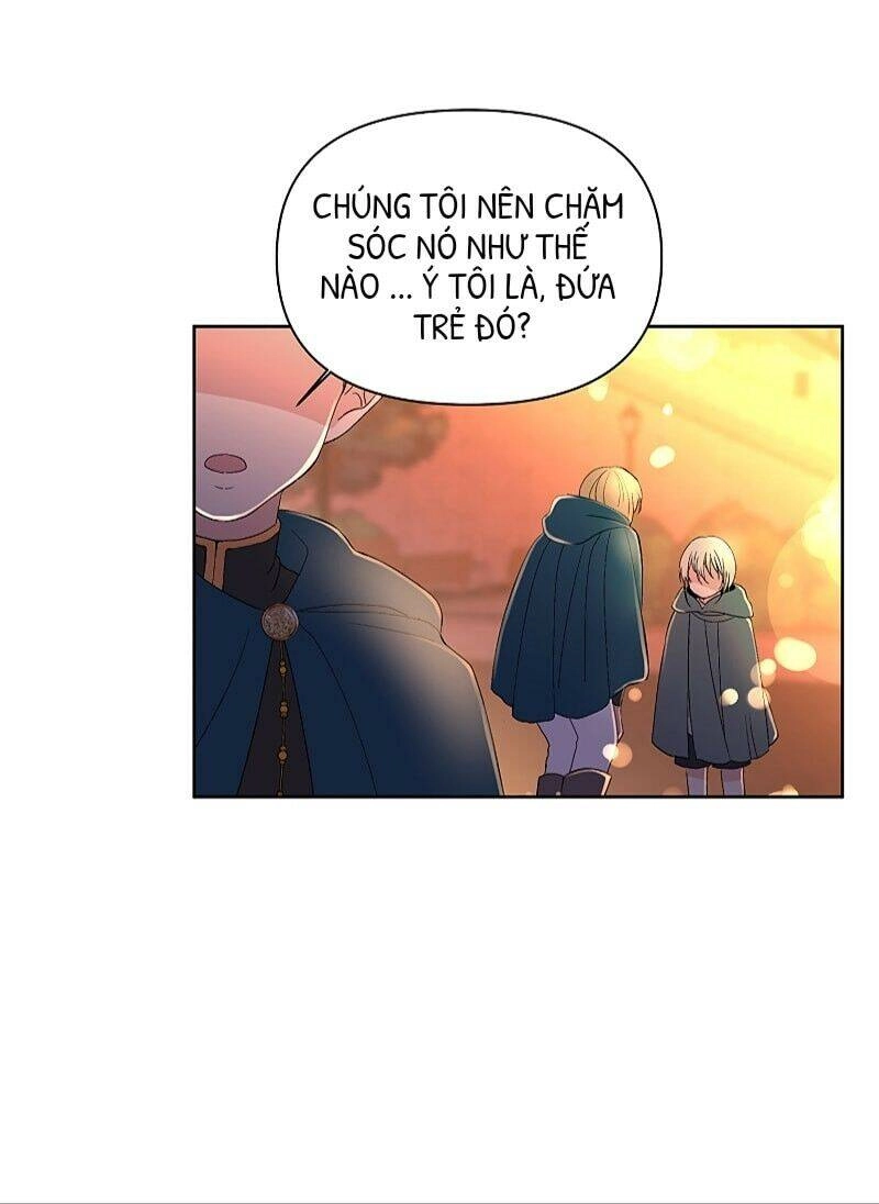 Công Chúa Thời Gian Có Hạn Chapter 6 - 39