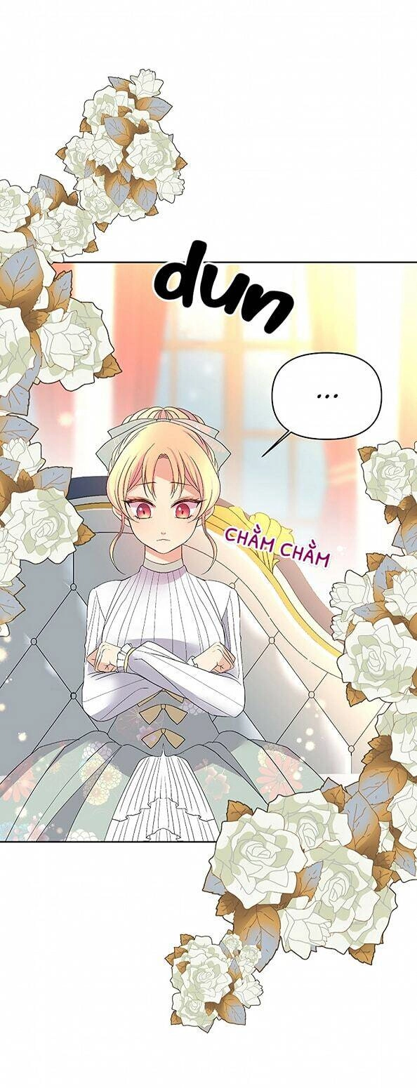 Công Chúa Thời Gian Có Hạn Chapter 6 - 43