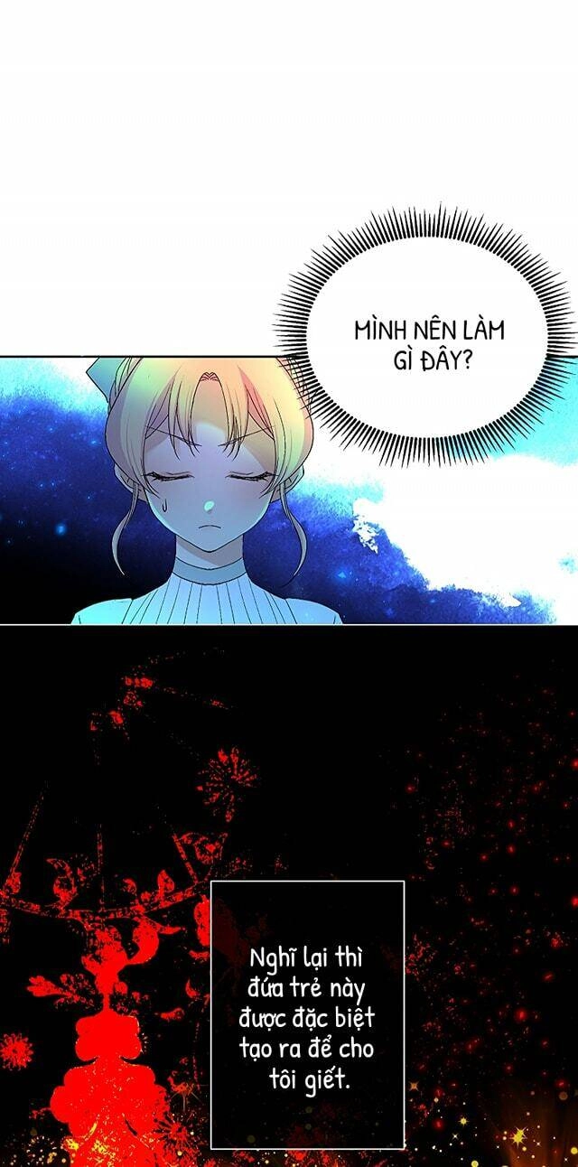 Công Chúa Thời Gian Có Hạn Chapter 6 - 44