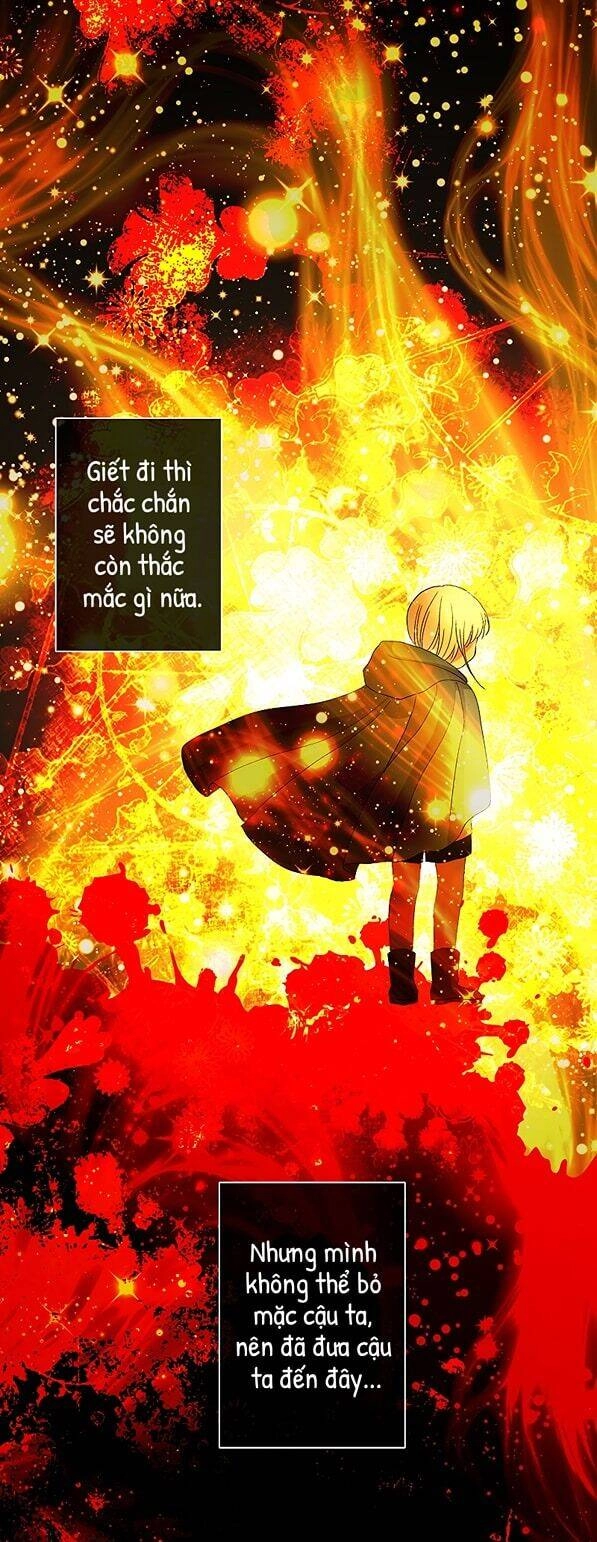 Công Chúa Thời Gian Có Hạn Chapter 6 - 45