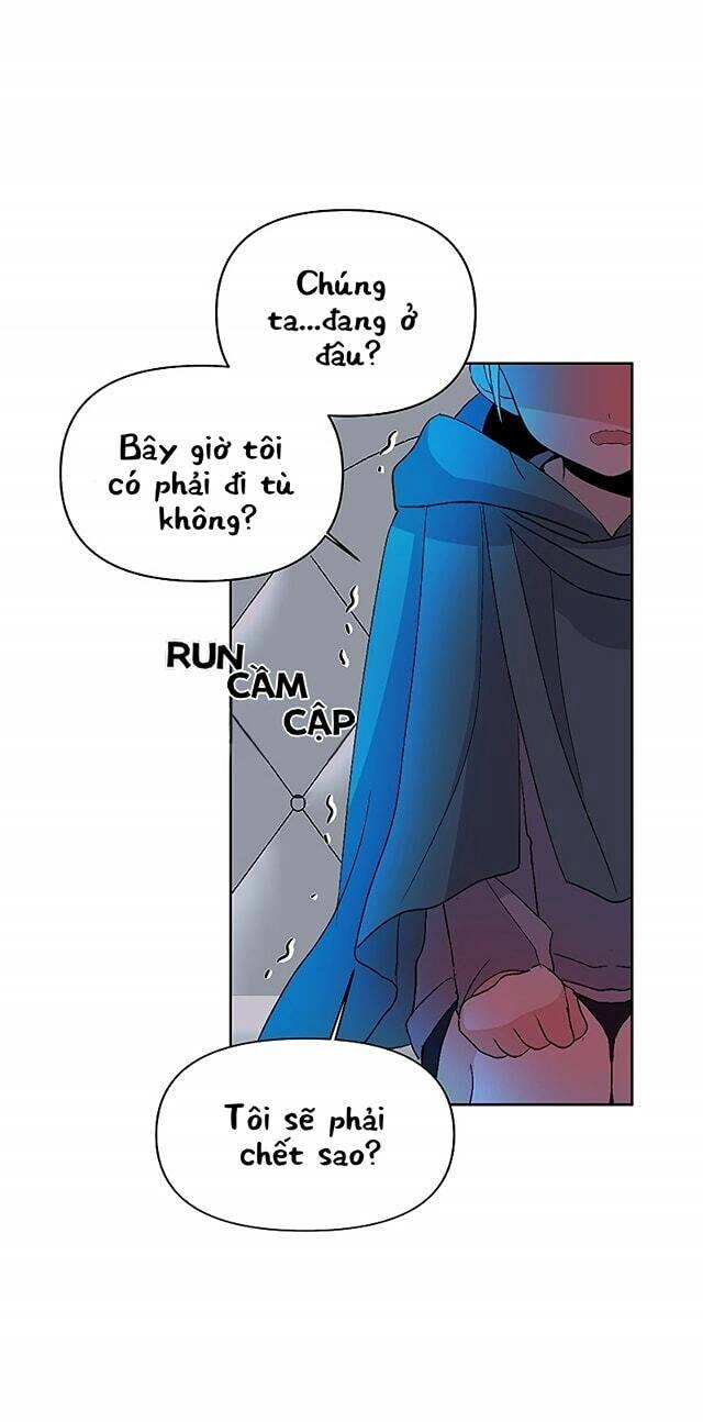 Công Chúa Thời Gian Có Hạn Chapter 6 - 47