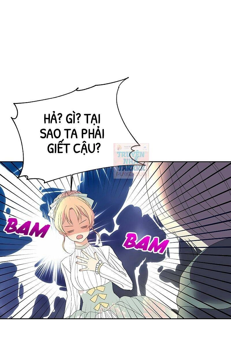 Công Chúa Thời Gian Có Hạn Chapter 6 - 48