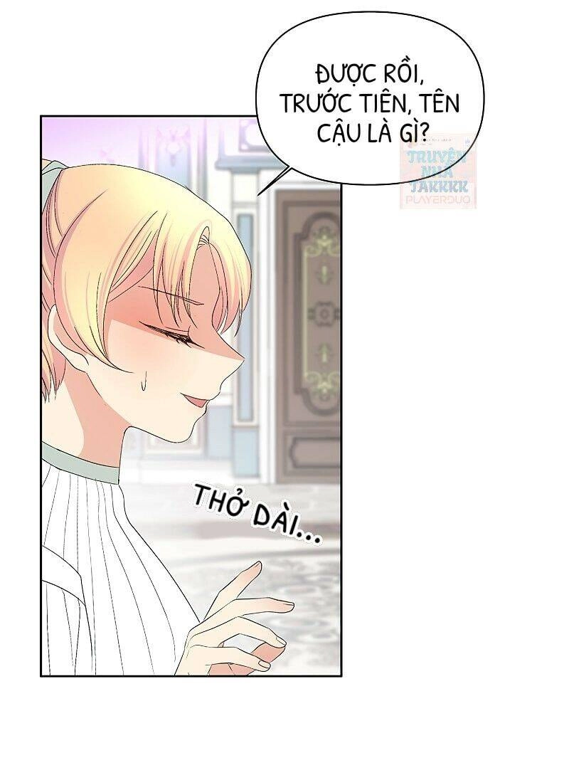 Công Chúa Thời Gian Có Hạn Chapter 6 - 50