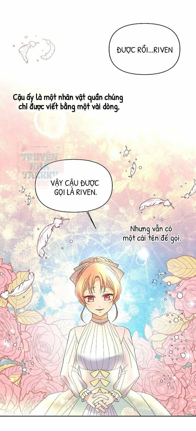 Công Chúa Thời Gian Có Hạn Chapter 6 - 52