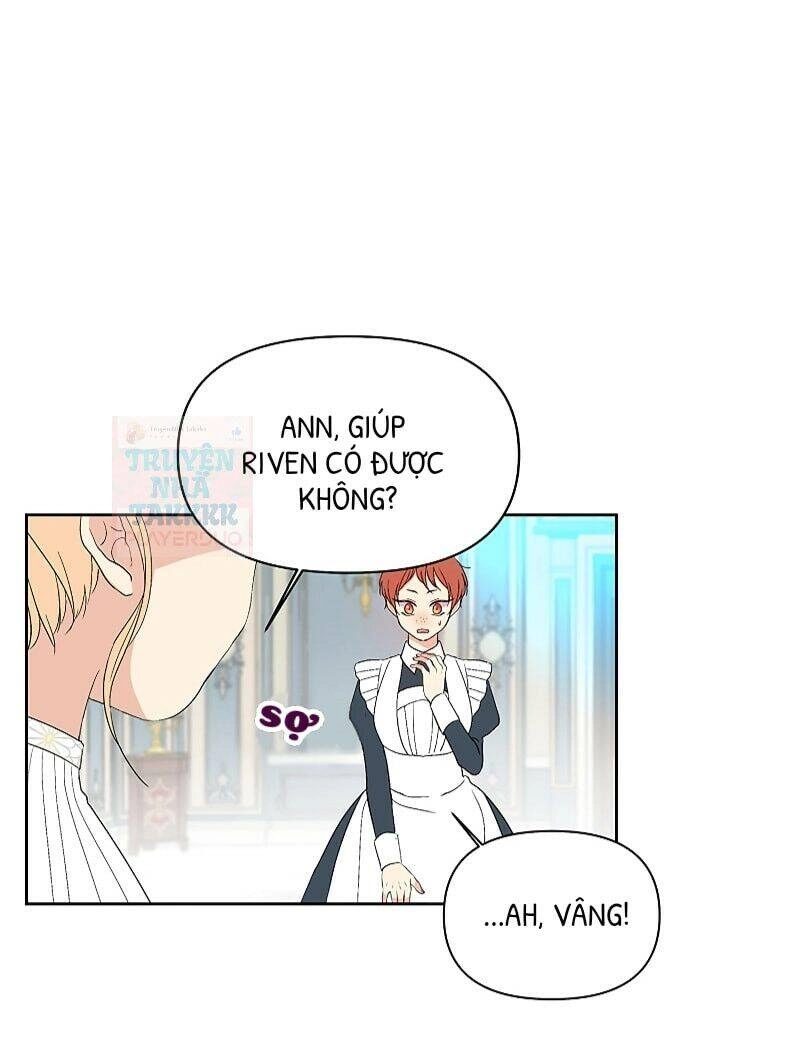 Công Chúa Thời Gian Có Hạn Chapter 6 - 54