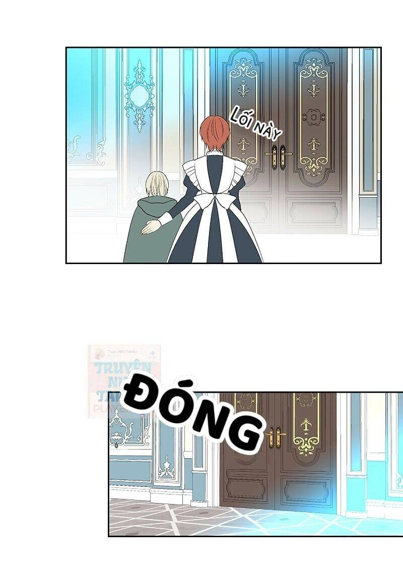 Công Chúa Thời Gian Có Hạn Chapter 6 - 55