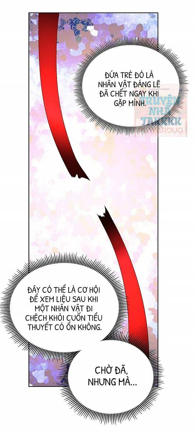 Công Chúa Thời Gian Có Hạn Chapter 6 - 57