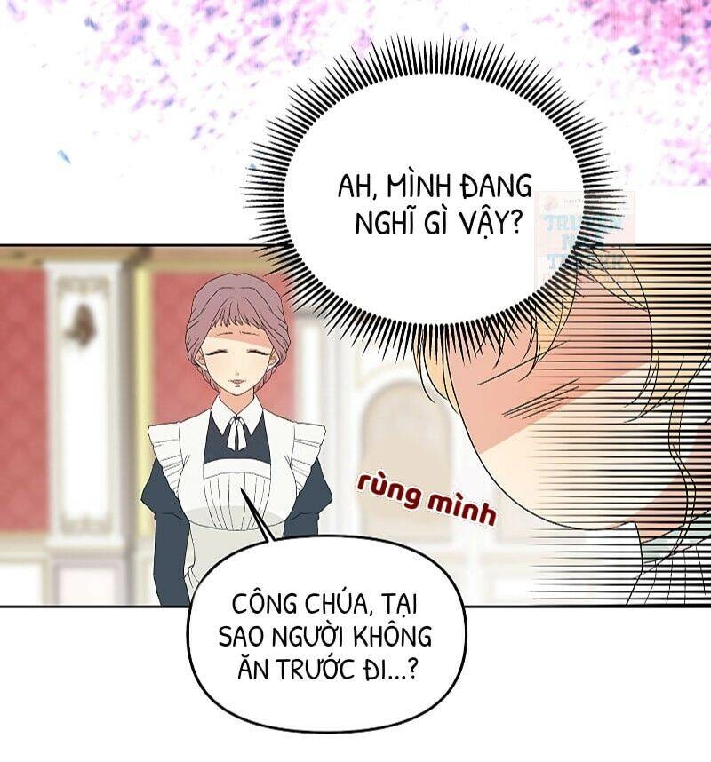 Công Chúa Thời Gian Có Hạn Chapter 6 - 60