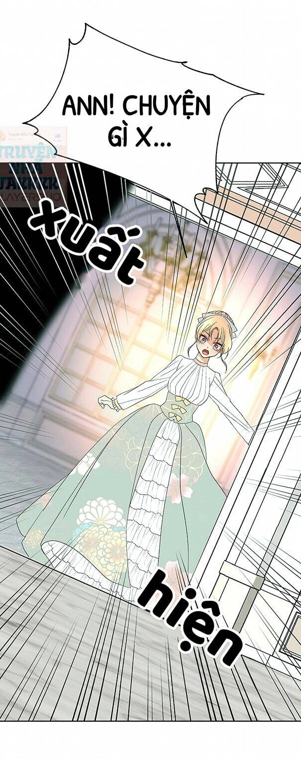 Công Chúa Thời Gian Có Hạn Chapter 6 - 64