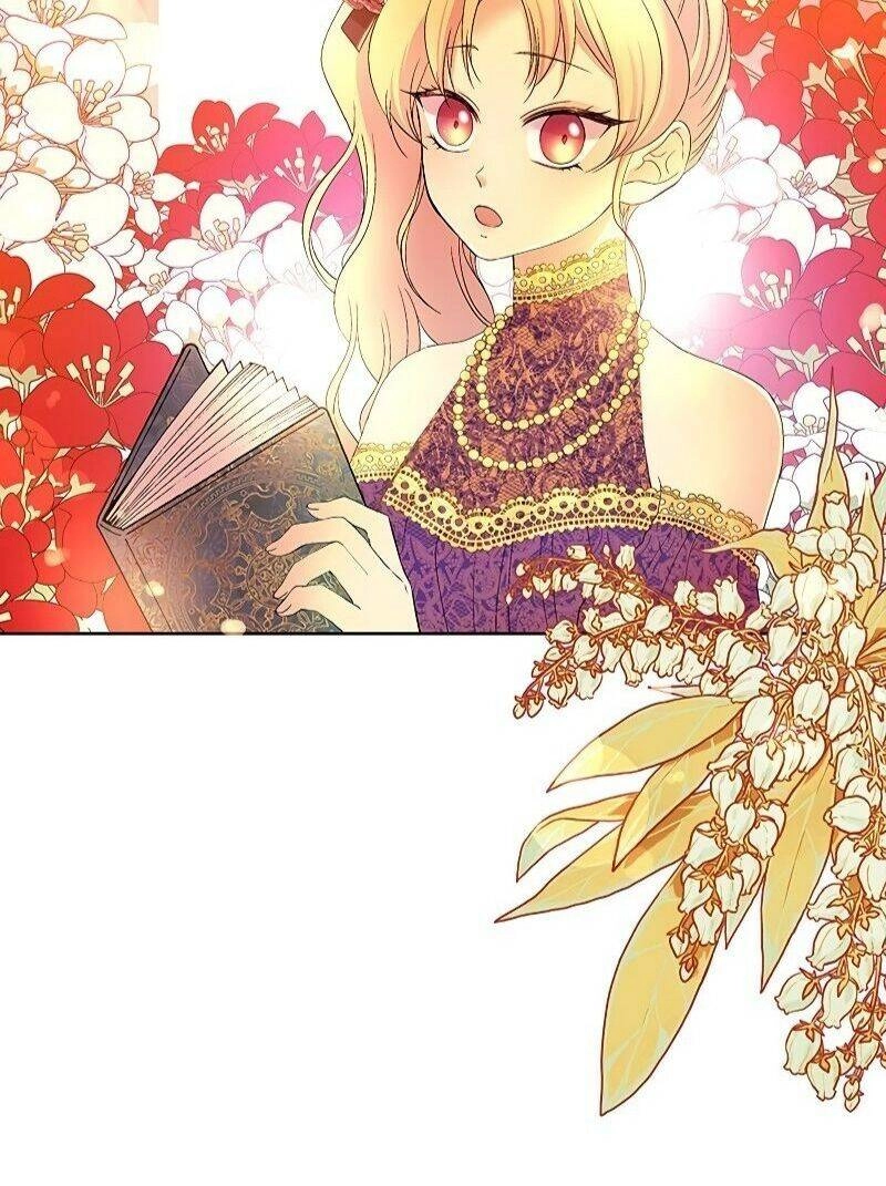 Công Chúa Thời Gian Có Hạn Chapter 7 - 3