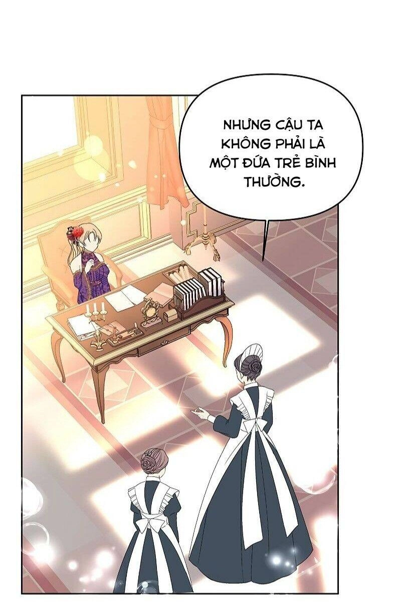 Công Chúa Thời Gian Có Hạn Chapter 7 - 4