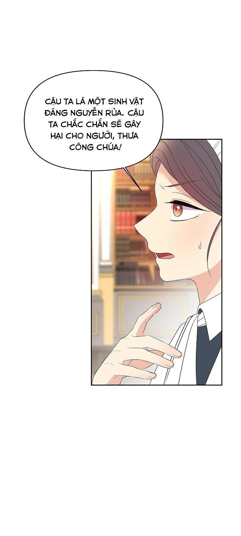 Công Chúa Thời Gian Có Hạn Chapter 7 - 5