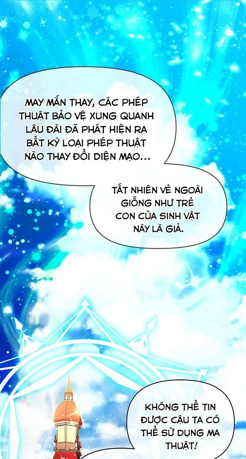 Công Chúa Thời Gian Có Hạn Chapter 7 - 6