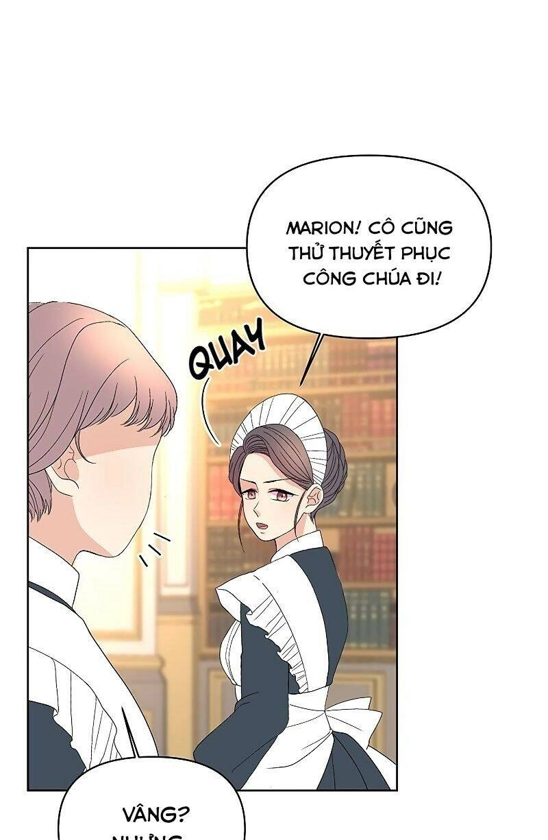 Công Chúa Thời Gian Có Hạn Chapter 7 - 11