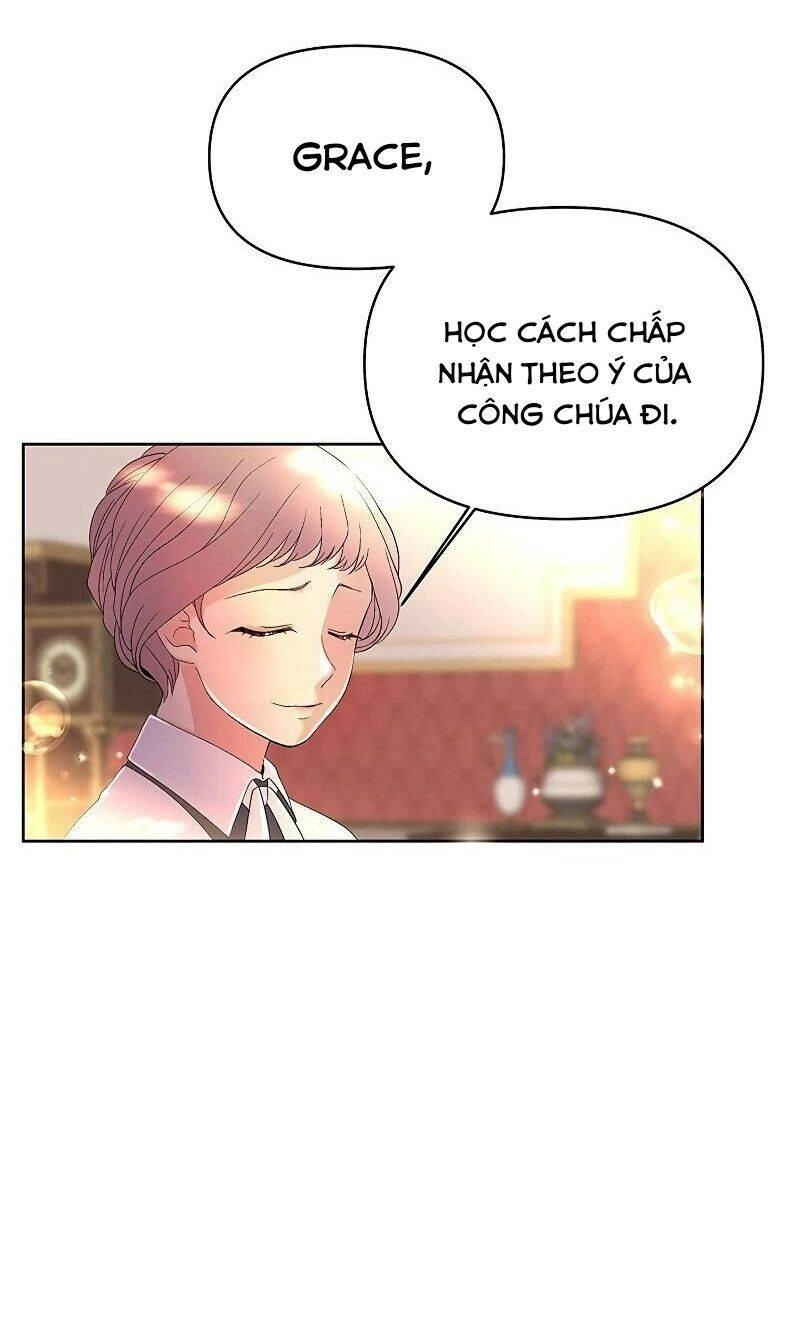 Công Chúa Thời Gian Có Hạn Chapter 7 - 13