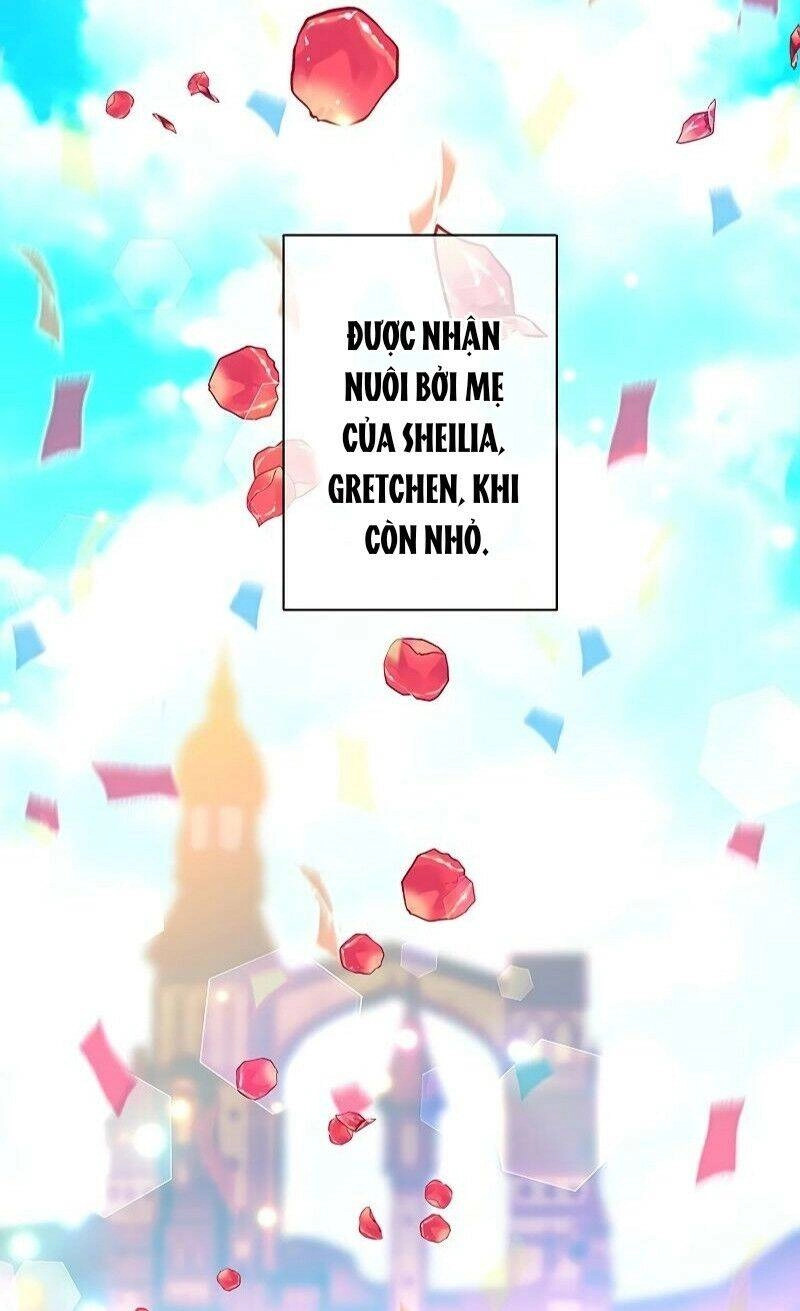 Công Chúa Thời Gian Có Hạn Chapter 7 - 15