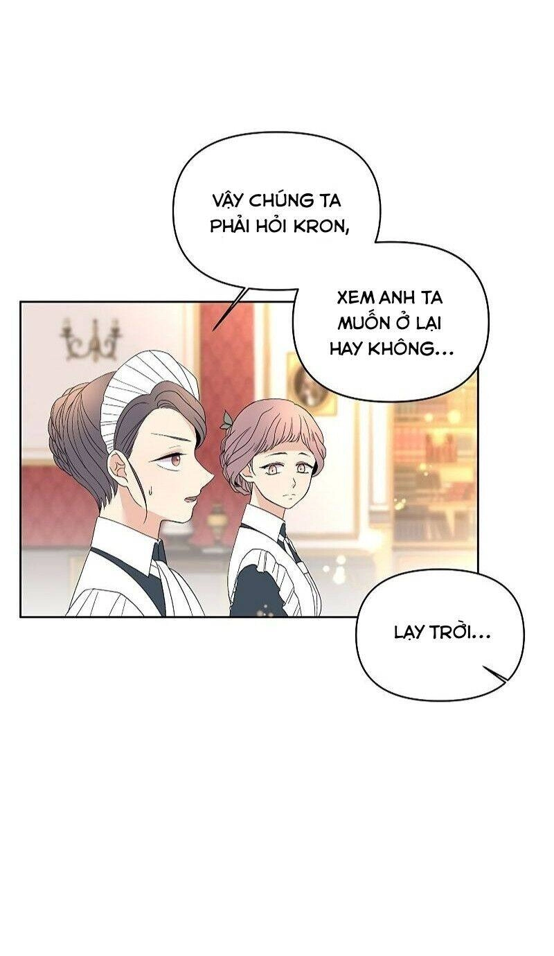 Công Chúa Thời Gian Có Hạn Chapter 7 - 19