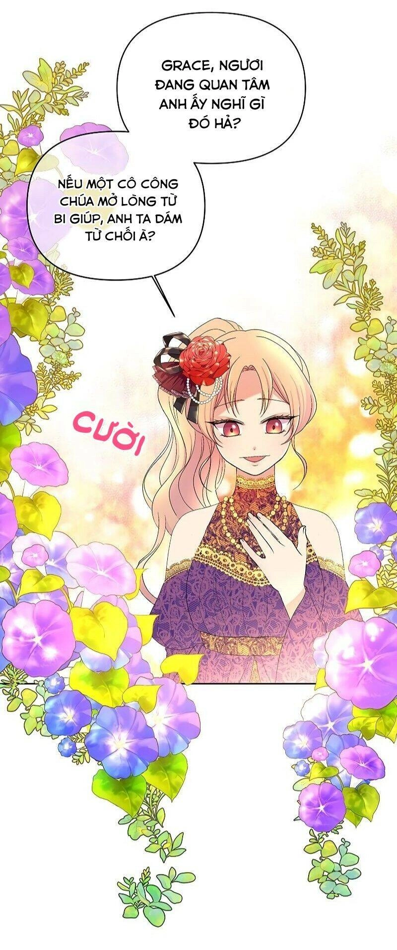 Công Chúa Thời Gian Có Hạn Chapter 7 - 20