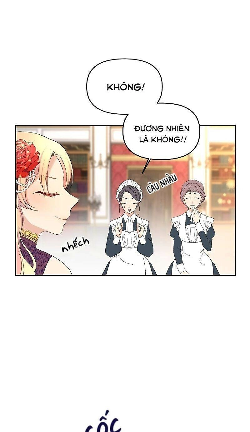 Công Chúa Thời Gian Có Hạn Chapter 7 - 21