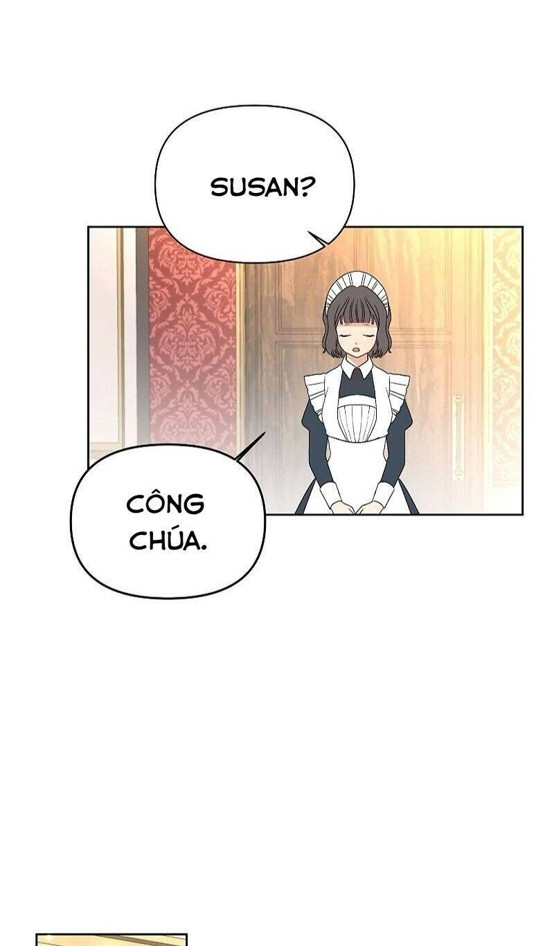 Công Chúa Thời Gian Có Hạn Chapter 7 - 23