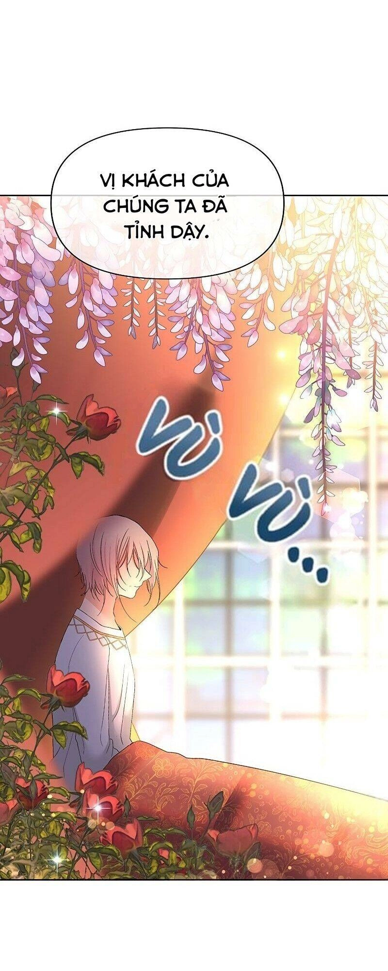 Công Chúa Thời Gian Có Hạn Chapter 7 - 25