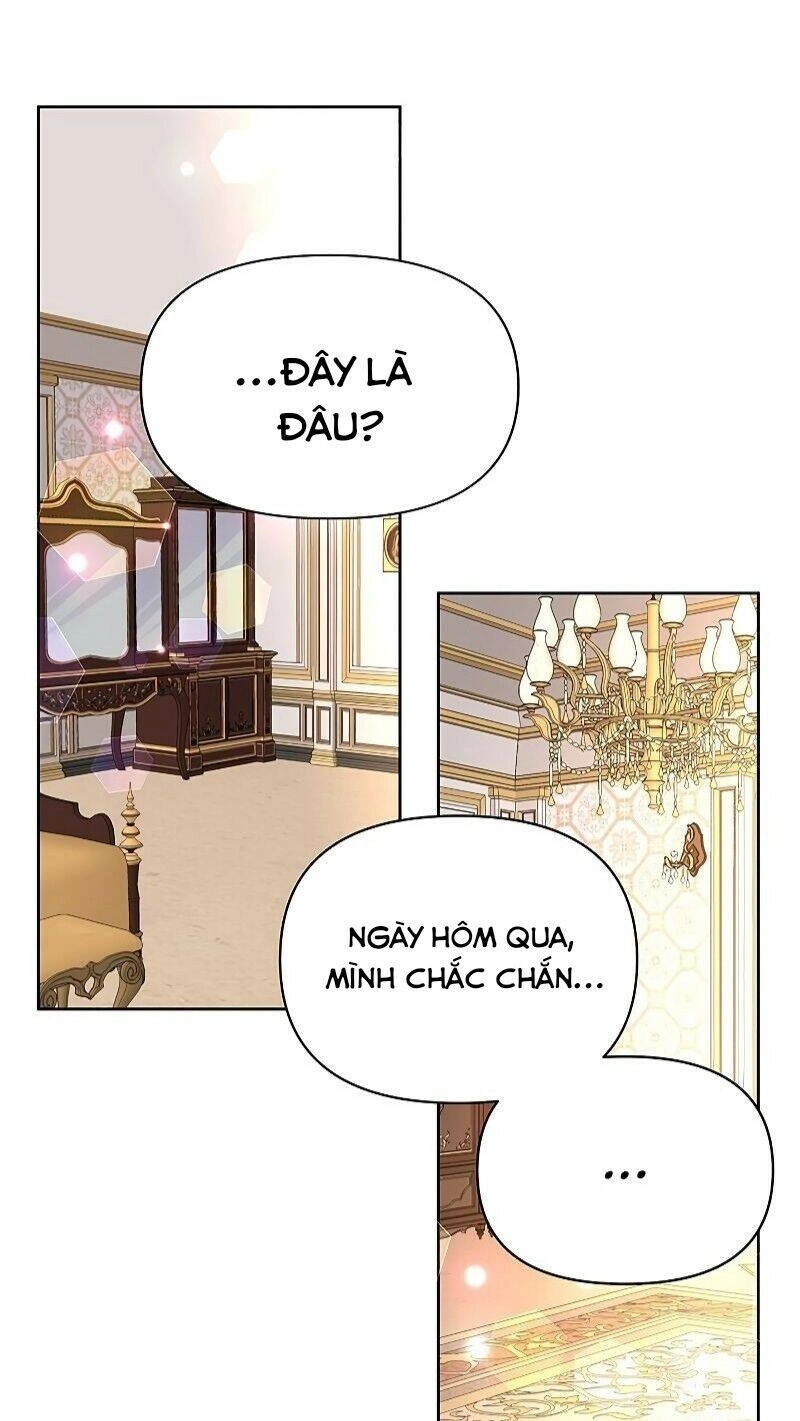 Công Chúa Thời Gian Có Hạn Chapter 7 - 29