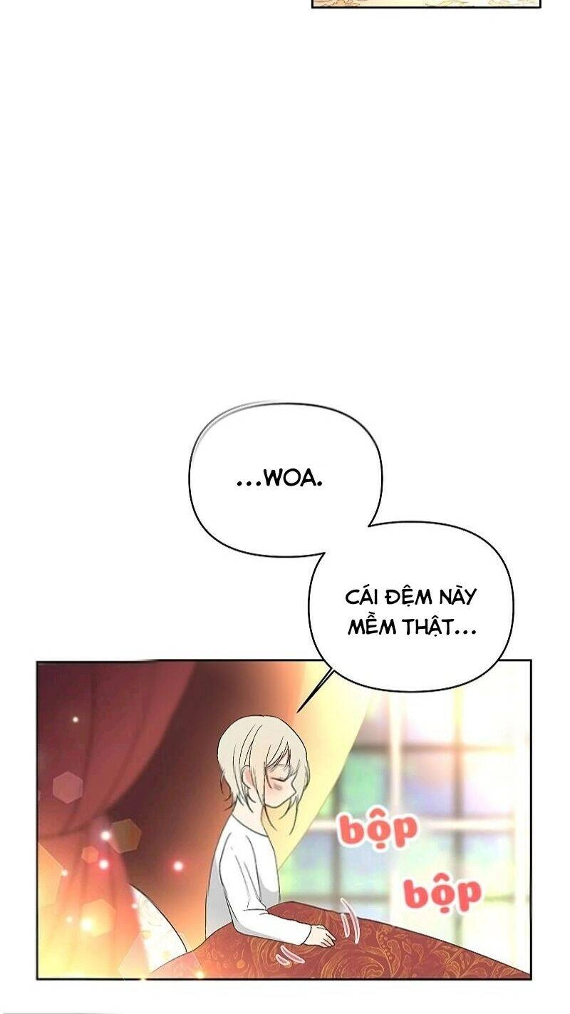 Công Chúa Thời Gian Có Hạn Chapter 7 - 30