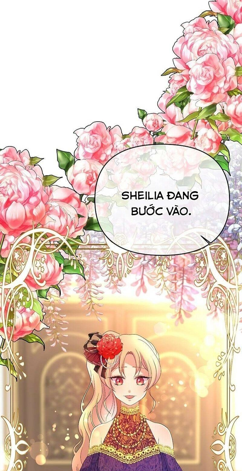 Công Chúa Thời Gian Có Hạn Chapter 7 - 35