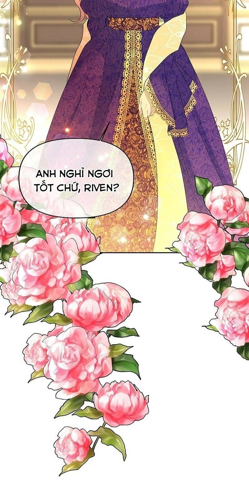 Công Chúa Thời Gian Có Hạn Chapter 7 - 36