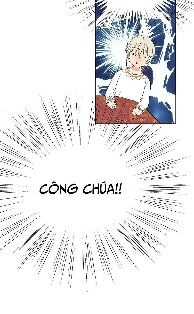 Công Chúa Thời Gian Có Hạn Chapter 7 - 38