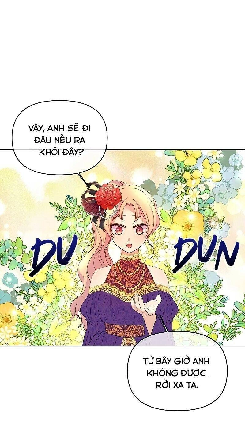 Công Chúa Thời Gian Có Hạn Chapter 7 - 40
