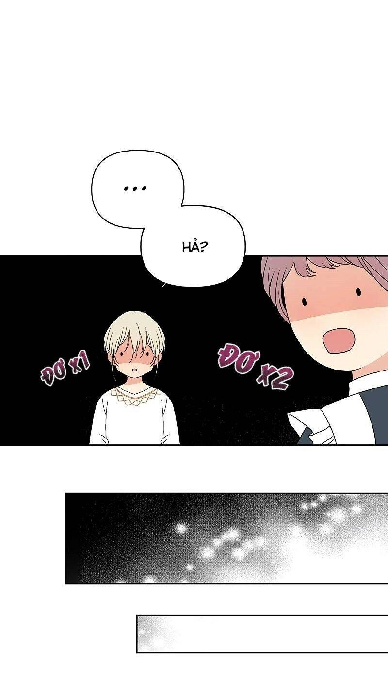 Công Chúa Thời Gian Có Hạn Chapter 7 - 41