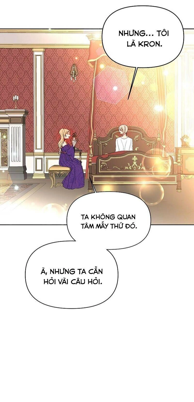 Công Chúa Thời Gian Có Hạn Chapter 7 - 44