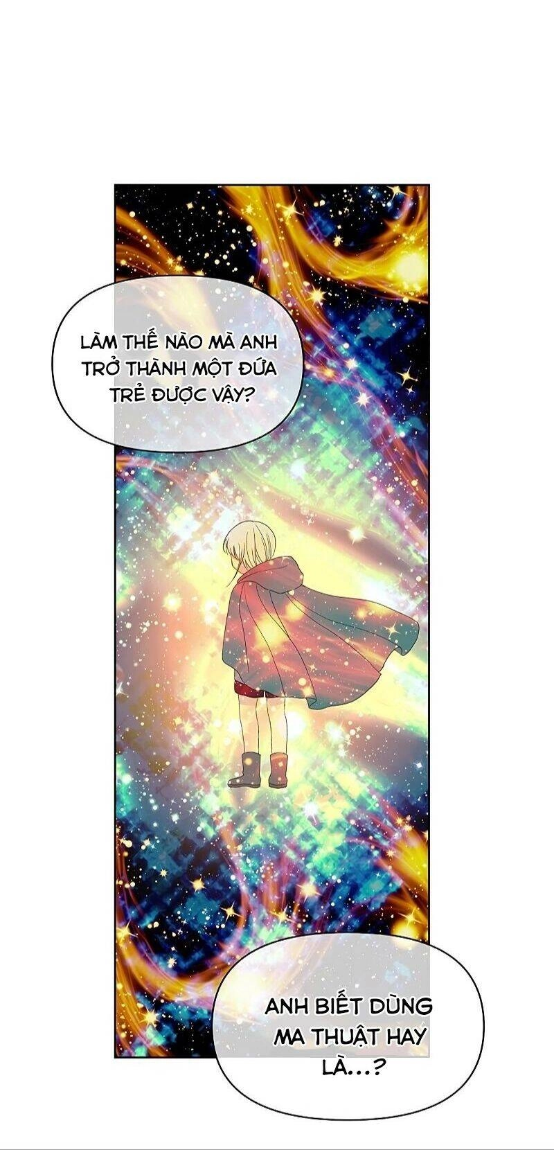 Công Chúa Thời Gian Có Hạn Chapter 7 - 45