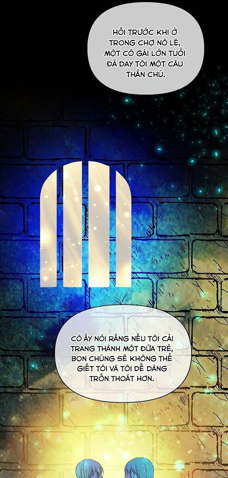 Công Chúa Thời Gian Có Hạn Chapter 7 - 48