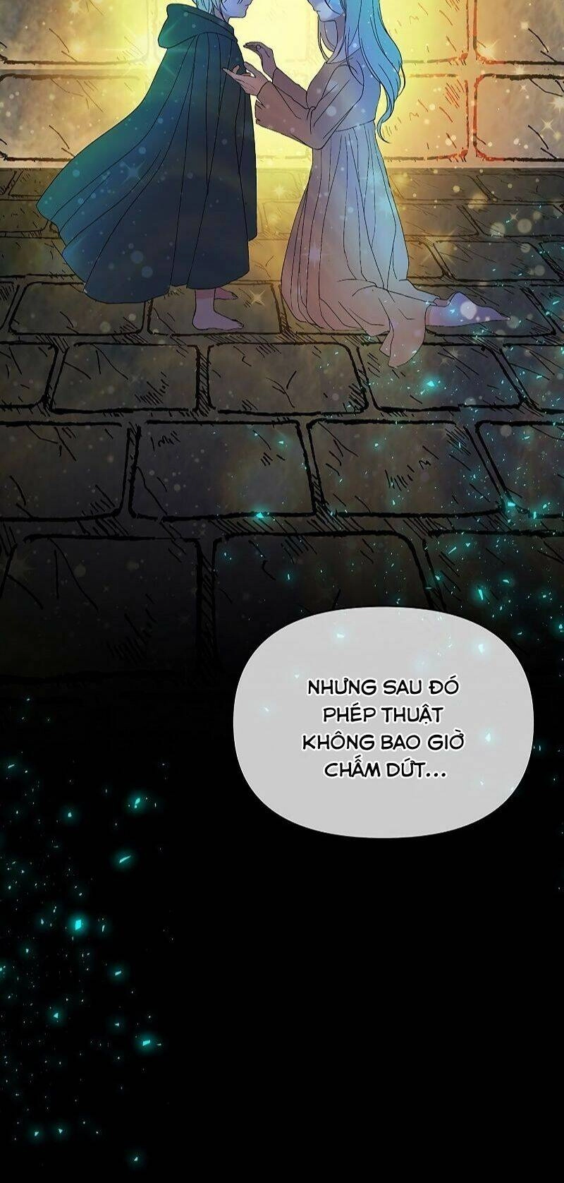 Công Chúa Thời Gian Có Hạn Chapter 7 - 49