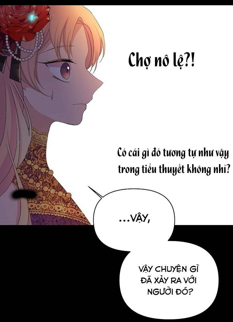 Công Chúa Thời Gian Có Hạn Chapter 7 - 50