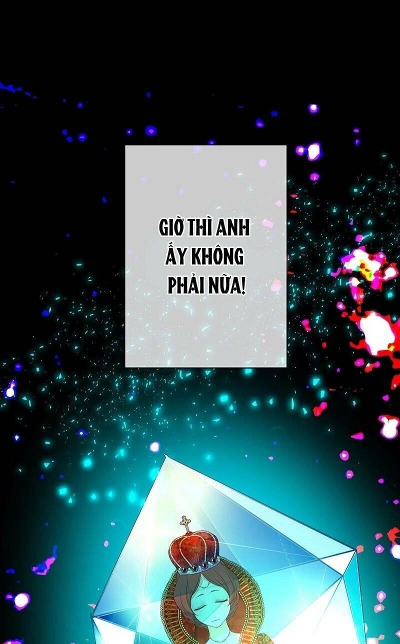 Công Chúa Thời Gian Có Hạn Chapter 7 - 57