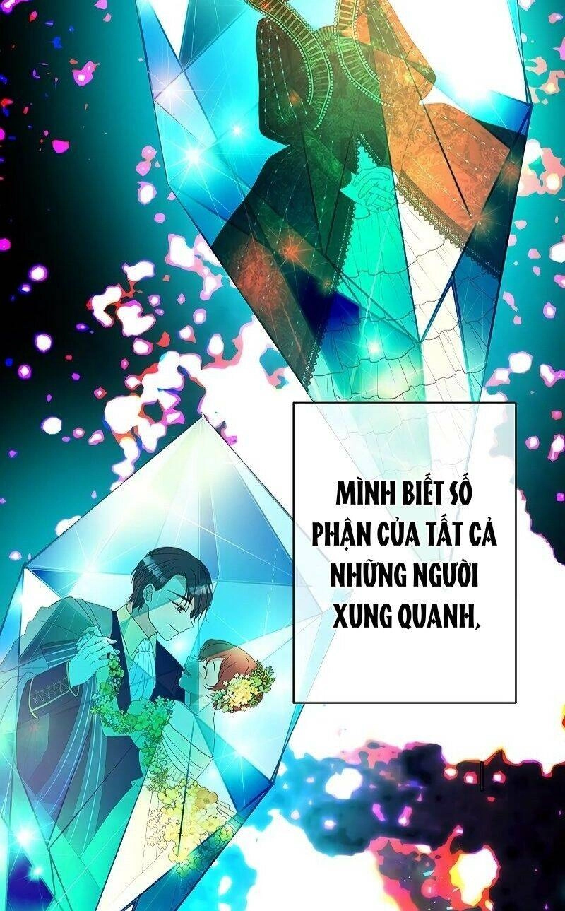 Công Chúa Thời Gian Có Hạn Chapter 7 - 58