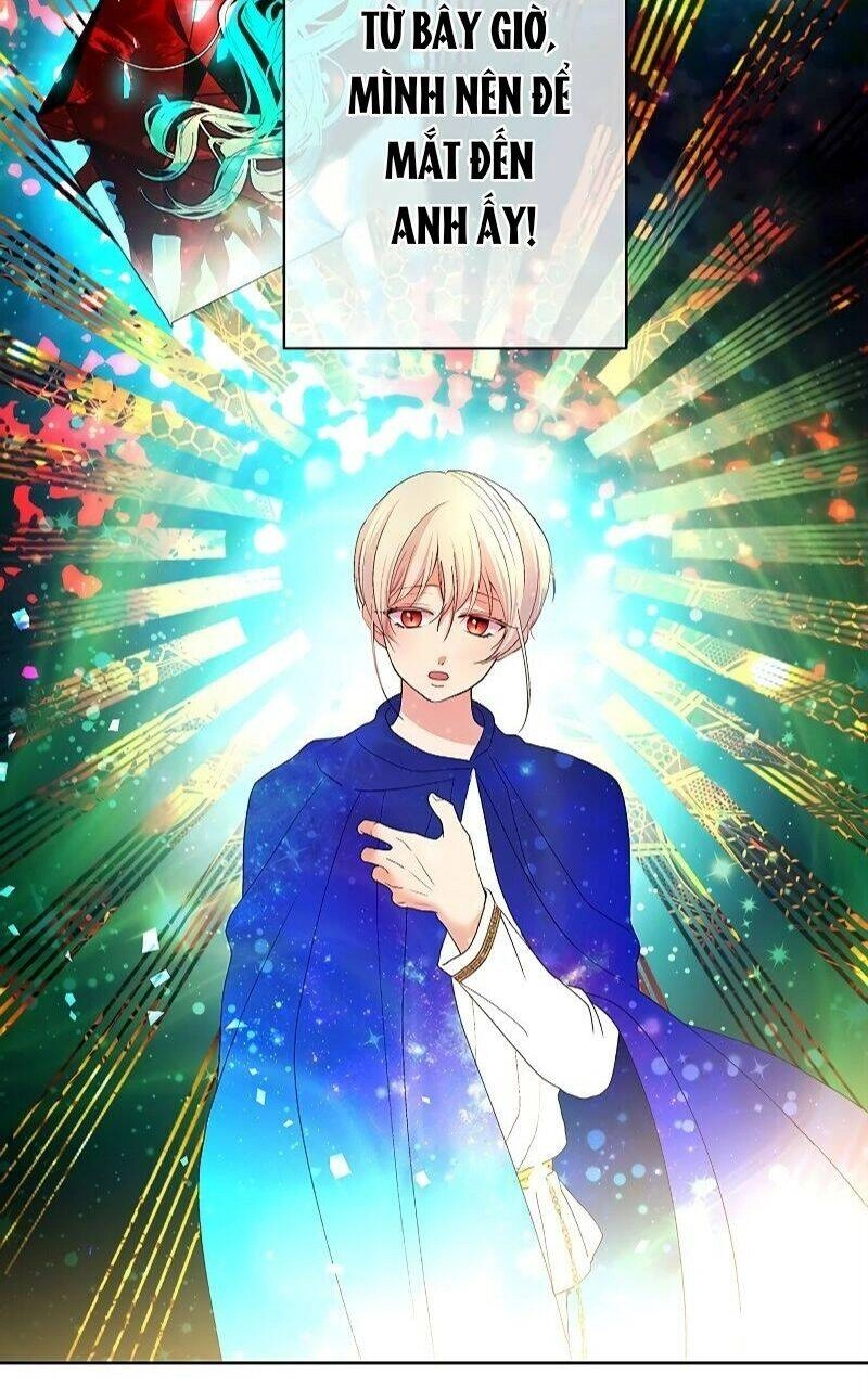 Công Chúa Thời Gian Có Hạn Chapter 7 - 60