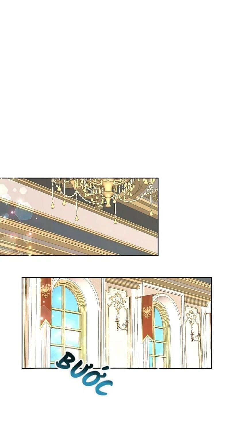 Công Chúa Thời Gian Có Hạn Chapter 7 - 64