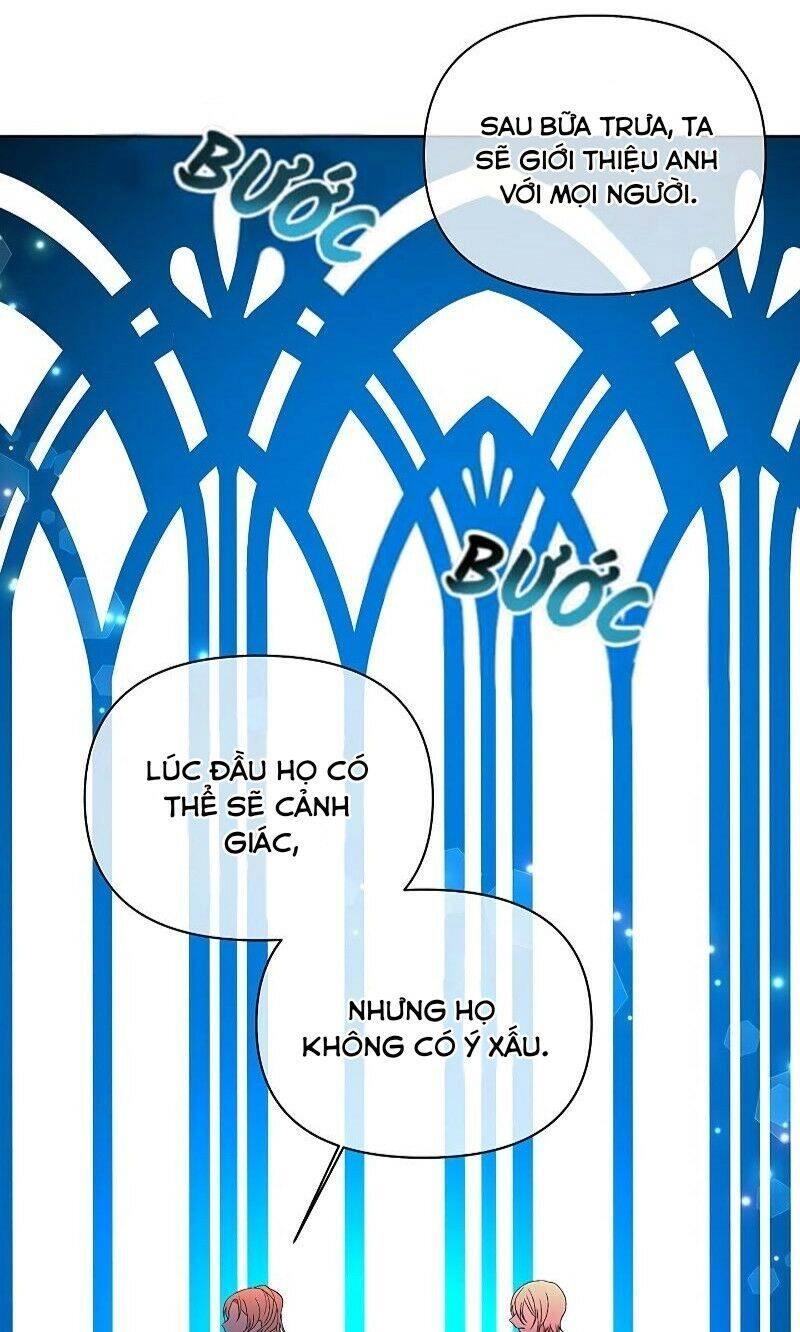 Công Chúa Thời Gian Có Hạn Chapter 7 - 65