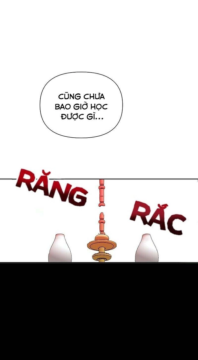 Công Chúa Thời Gian Có Hạn Chapter 7 - 72