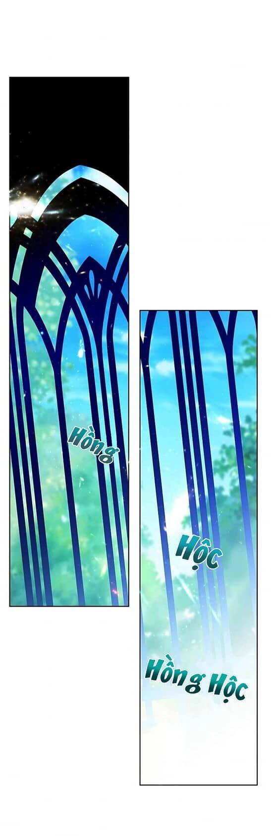 Công Chúa Thời Gian Có Hạn Chapter 8 - 2