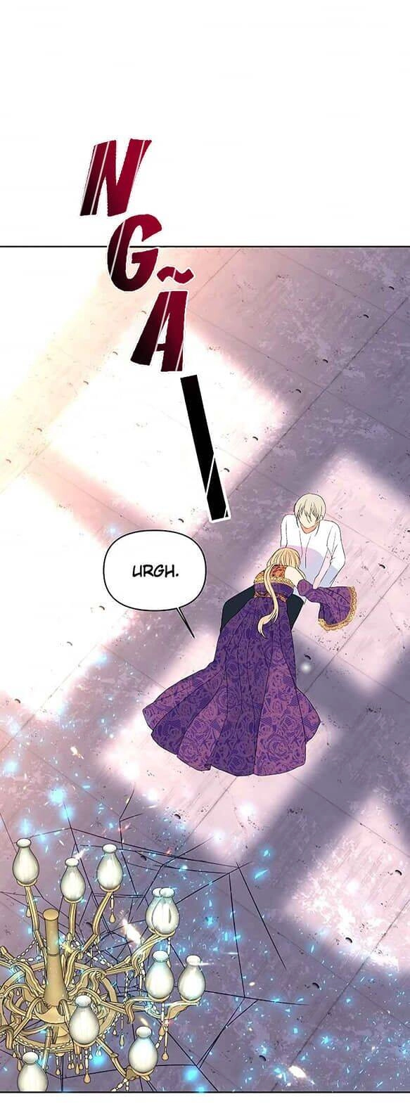 Công Chúa Thời Gian Có Hạn Chapter 8 - 3