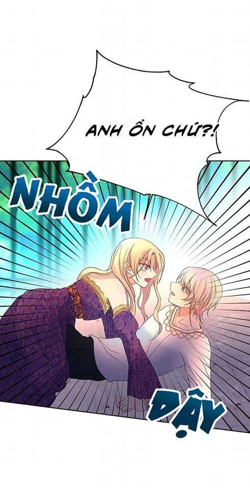 Công Chúa Thời Gian Có Hạn Chapter 8 - 4